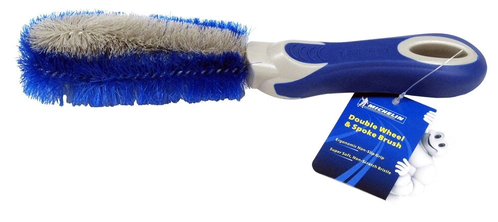 MICHELIN® 4 pc Car Wash Bucket Combo Package